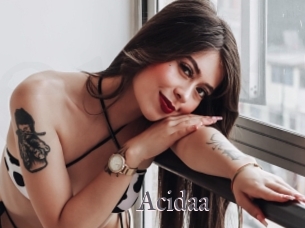 Acidaa