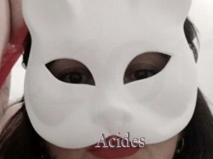 Acides