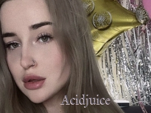 Acidjuice