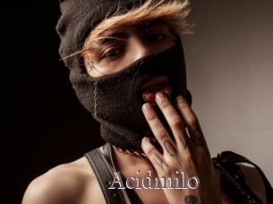 acidmilo Erotik Cams