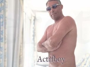 Actifboy