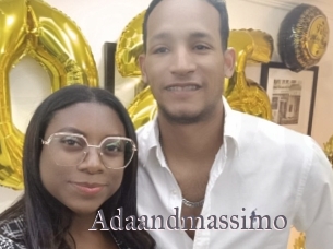 adaandmassimo Erotik Cams