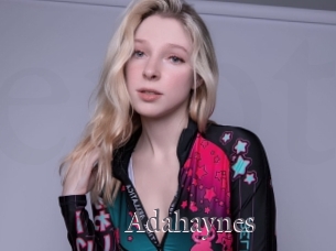 Adahaynes