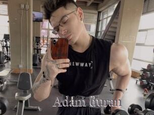Adam_duran