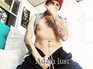 Adam_lust