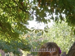 Adama4u