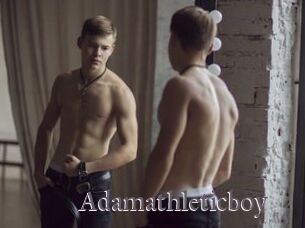 Adamathleticboy