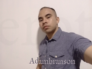 adambranson Erotik Cams