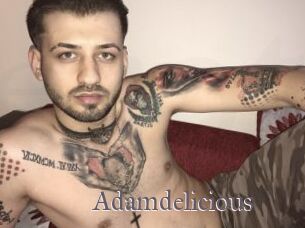 Adamdelicious