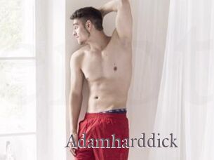 Adamharddick