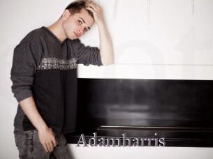 Adamharris