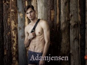 Adamjensen