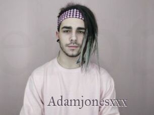 Adamjonesxxx