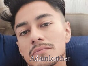 Adamleather