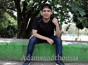 Adamsandthomas