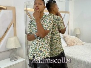 Adamscoller