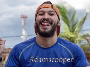 Adamscooper
