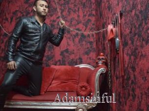 Adamsinful