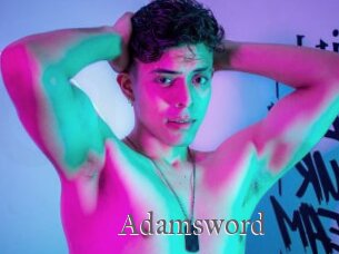 Adamsword