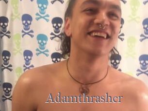 Adamthrasher
