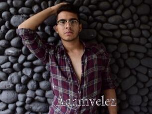 Adamvelez