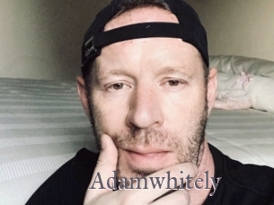 Adamwhitely