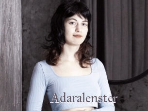 adaralenster Erotik Cams