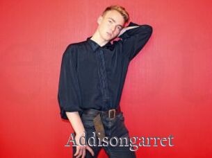 Addisongarret
