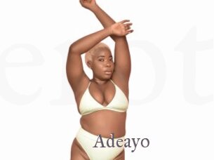Adeayo