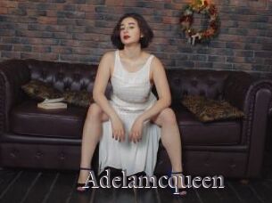 Adelamcqueen