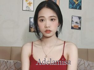 Adelamisa