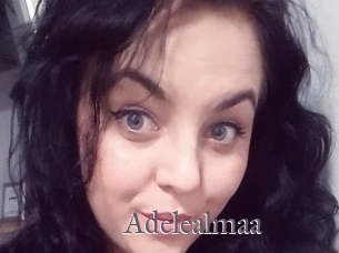 Adelealmaa