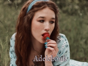 adelebonk Erotik Cams