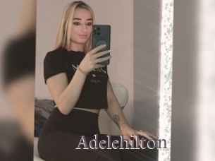 Adelehilton