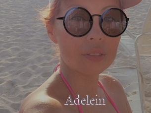 Adelein