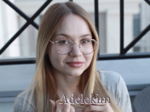 Adelekim