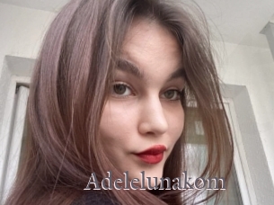Adelelunakom