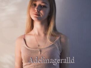 Adelinageralld