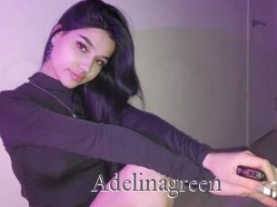 Adelinagreen