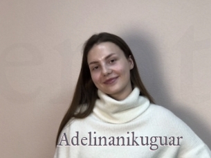 Adelinanikuguar