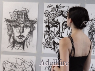 Adellfire