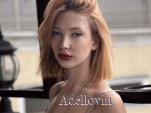 Adellovin