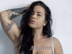 Adelvon