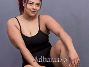 Adharaa26