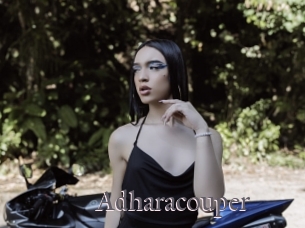 Adharacouper