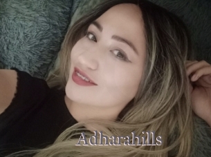 Adharahills