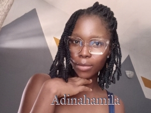Adinahamila