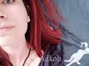 Adkoh