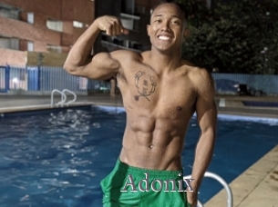 Adonix