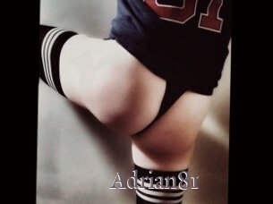 adrian81 Erotik Cams